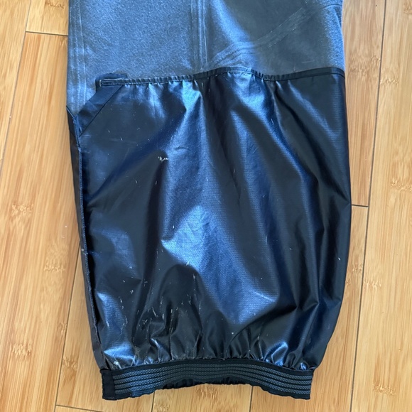 Arc'teryx Fissile Insulated Pant Men's - Picture 12 of 13